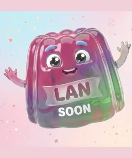 جيليه لان