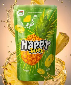 شراب الأناناس